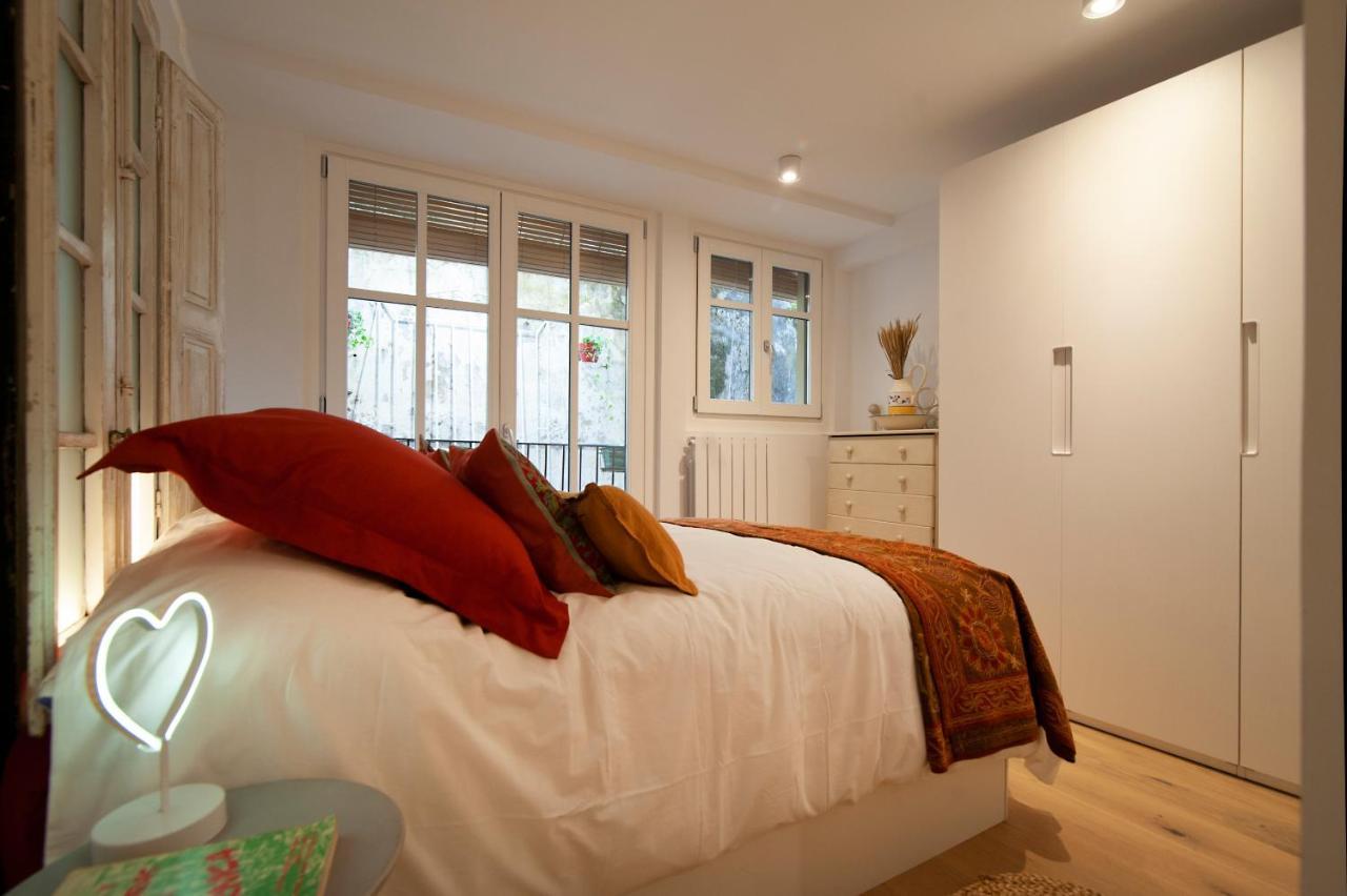 Apartamento Aittitta Makurra Etxea Lequeitio
