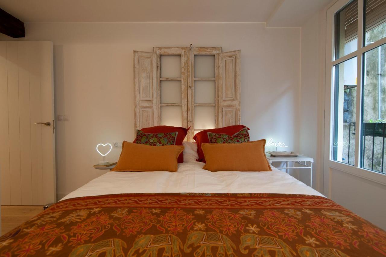 Apartamento Aittitta Makurra Etxea Lequeitio