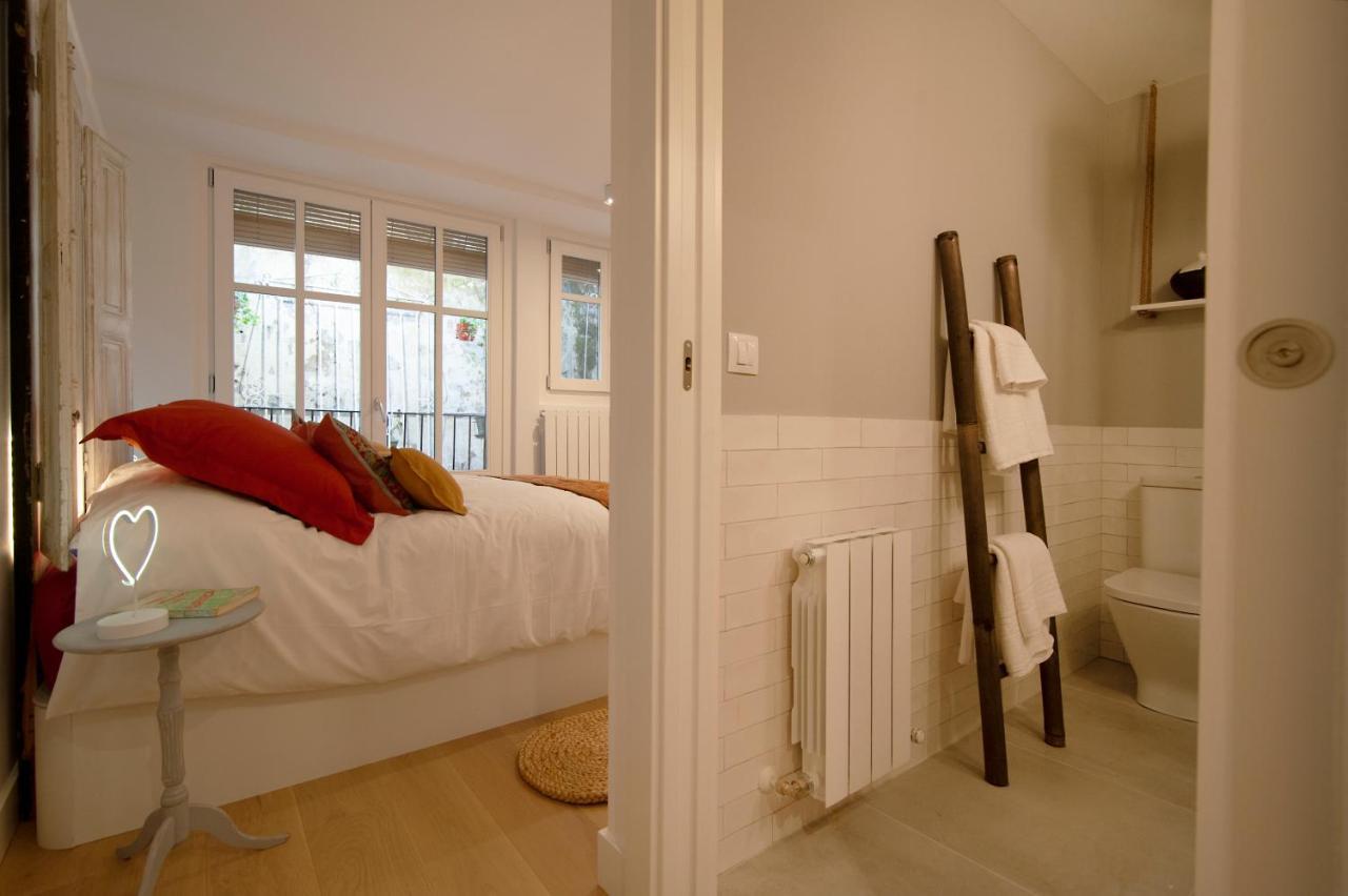 Aittitta Makurra Etxea Apartamento Lequeitio