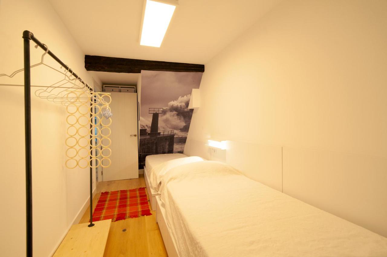 Apartamento Aittitta Makurra Etxea