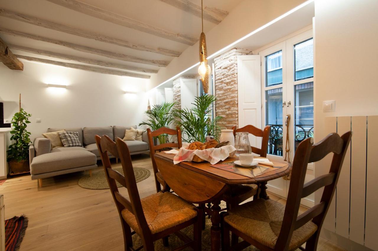 Apartamento Aittitta Makurra Etxea