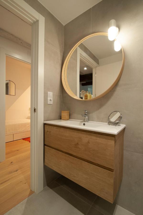 Apartamento Aittitta Makurra Etxea
