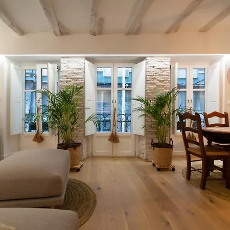 Aittitta Makurra Etxea Apartamento Lequeitio Exterior foto
