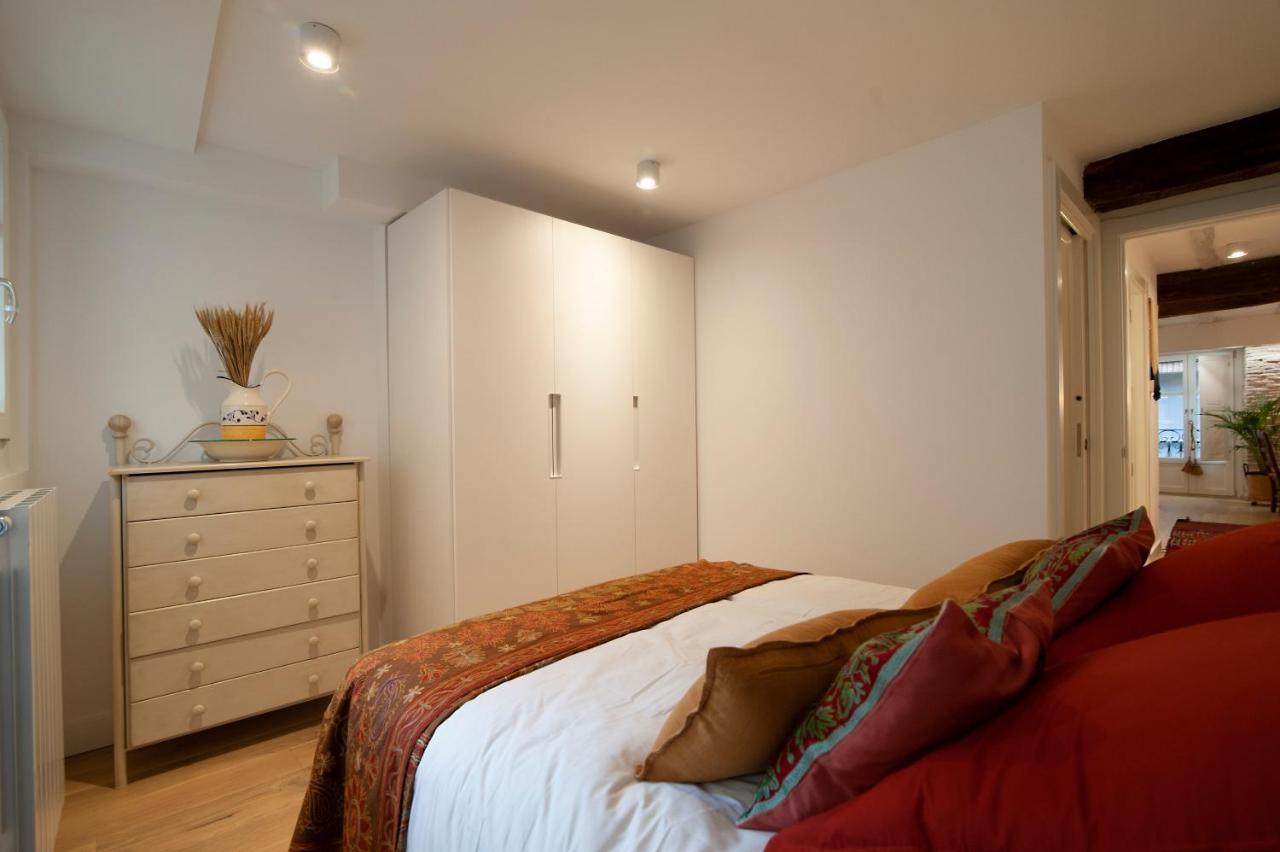 Aittitta Makurra Etxea Apartment Lekeitio